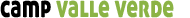 Camp Valle Verde España Logo